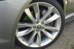 Jaguar XF 2 0T 2013 года